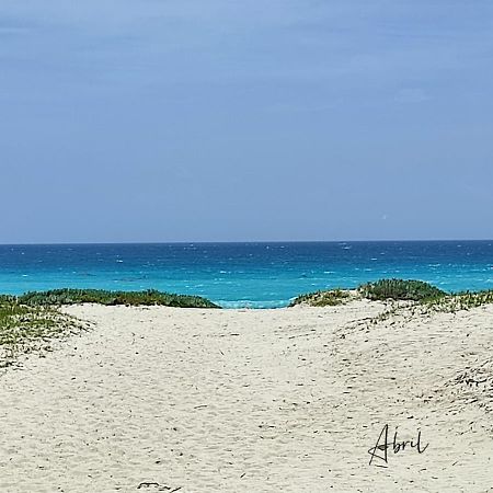 Tu Casa En El Caribe Apartment Cancun Exterior photo