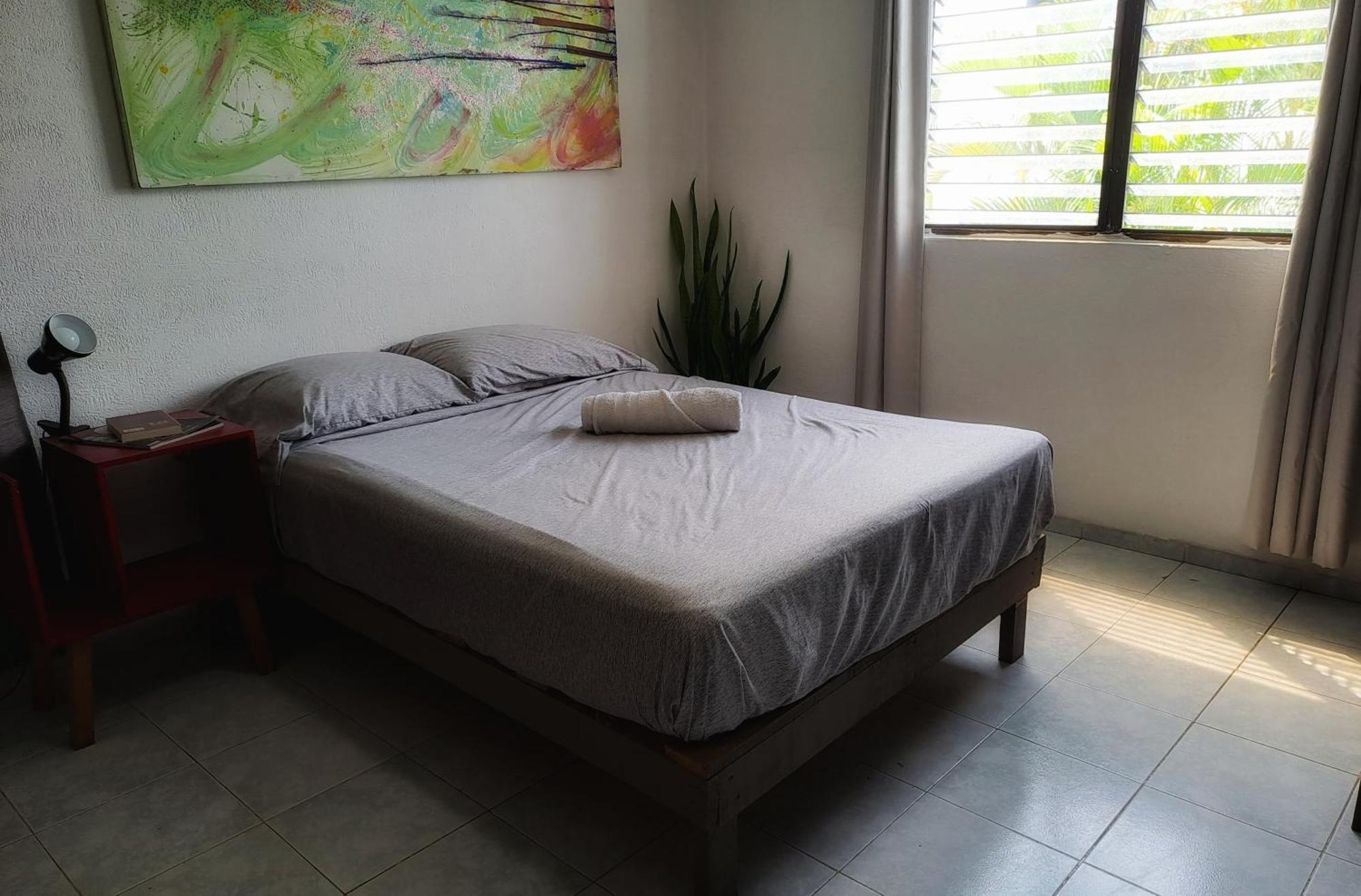 Tu Casa En El Caribe Apartment Cancun Exterior photo