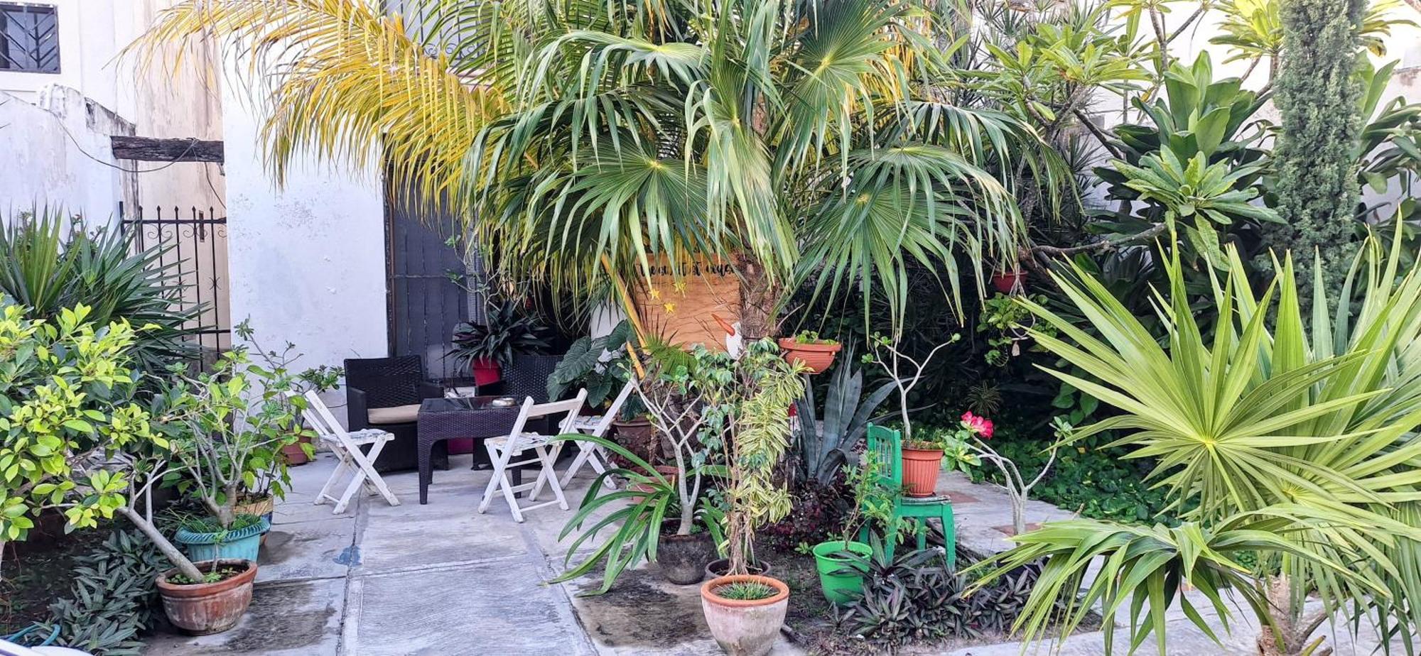 Tu Casa En El Caribe Apartment Cancun Exterior photo